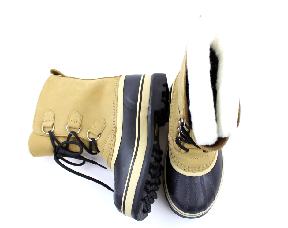 Sorel best sale youth caribou